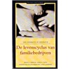 De levenscyclus van familiebedrijven