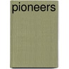 Pioneers by James Fennimore Cooper