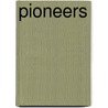 Pioneers door James Fennimore Cooper