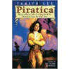 Piratica door Tannith Lee