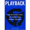 Playback door Mark Coleman