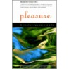 Pleasure by Alexander Lowen
