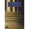 Plotinus door Stephen Mackenna