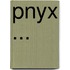 Pnyx ...