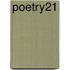 Poetry21