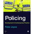 Policing
