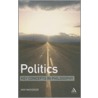 Politics door Iain Mackenzie