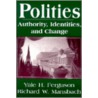 Politics door Yale H. Ferguson