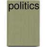 Politics by William Watrous Crane