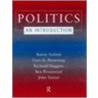 Politics by Gary K. Browning