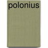 Polonius door Edward Fitzgerald
