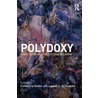 Polydoxy door Catherine Keller
