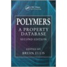 Polymers door Bryan Ellis