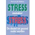 Stress zonder stress