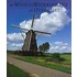 De wind- en watermolens in Overijssel