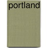 Portland door Scott Rapp