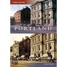 Portland door John Moon