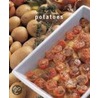 Potatoes by Carla Bardi