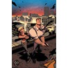 Powers 4 door Michael Avon Oeming