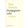 De papegaaienziekte by P. Demets