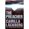 Preacher door Camilla Läckberg