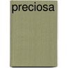 Preciosa door The Francis Turner Palgrave