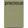 Precious door Sandra Novack