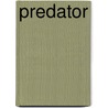 Predator door J. Jones