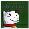Hector de hond door N. Denchfield