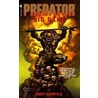 Predator door Sandy Schofield