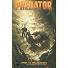 Predator door John Arcudi