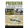 Predator door Matthew Martin