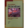 Sire, het volk mort door G. Deneckere