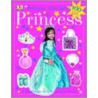 Princess door Dk Publishing