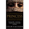 Princess door Jean Sasson