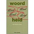 Woordblindheid