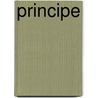 Principe door Niccolò Machiavelli