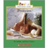 Proteins by Ron Fontes