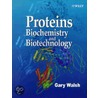 Proteins by Gary Walsh