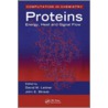 Proteins door David M. Leitner
