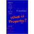 Proudhon