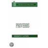 Proverbs by Kenneth T. Aitken