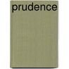 Prudence door Elizabeth Bailey