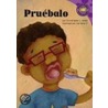 Pruebalo by Christianne Jones