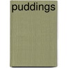 Puddings by The Australian Women'S. Weekly