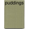 Puddings door The Australian Women'S. Weekly