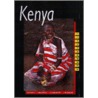 Kenya door T. Dietz