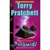 Pyramids by Terry Pratchett