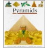 Pyramids door Philippe Biard