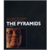 Pyramids by M.R. Liberto